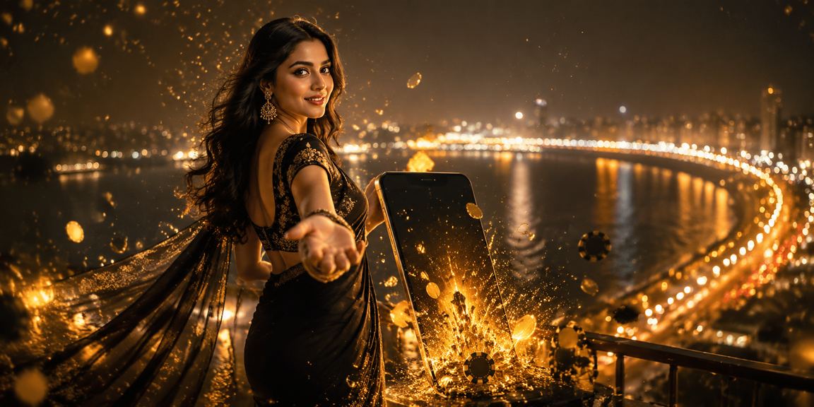 মোবাইল ক্যাসিনো প্ল্যাটফর্ম প্রদর্শন
