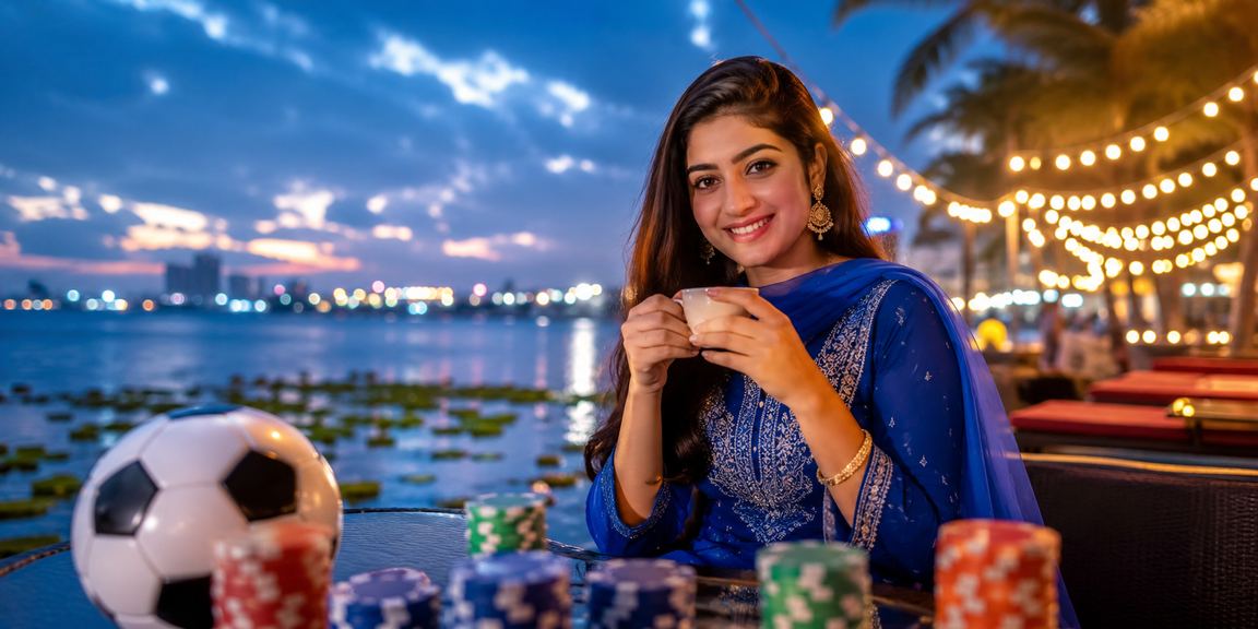 কক্সবাজারে ফুটবল বাজির জন্য ব্যবহারকারীর অভিজ্ঞতা